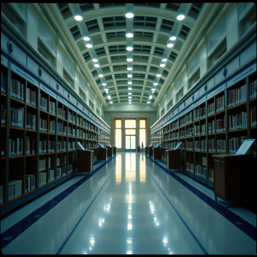 medical library of congress